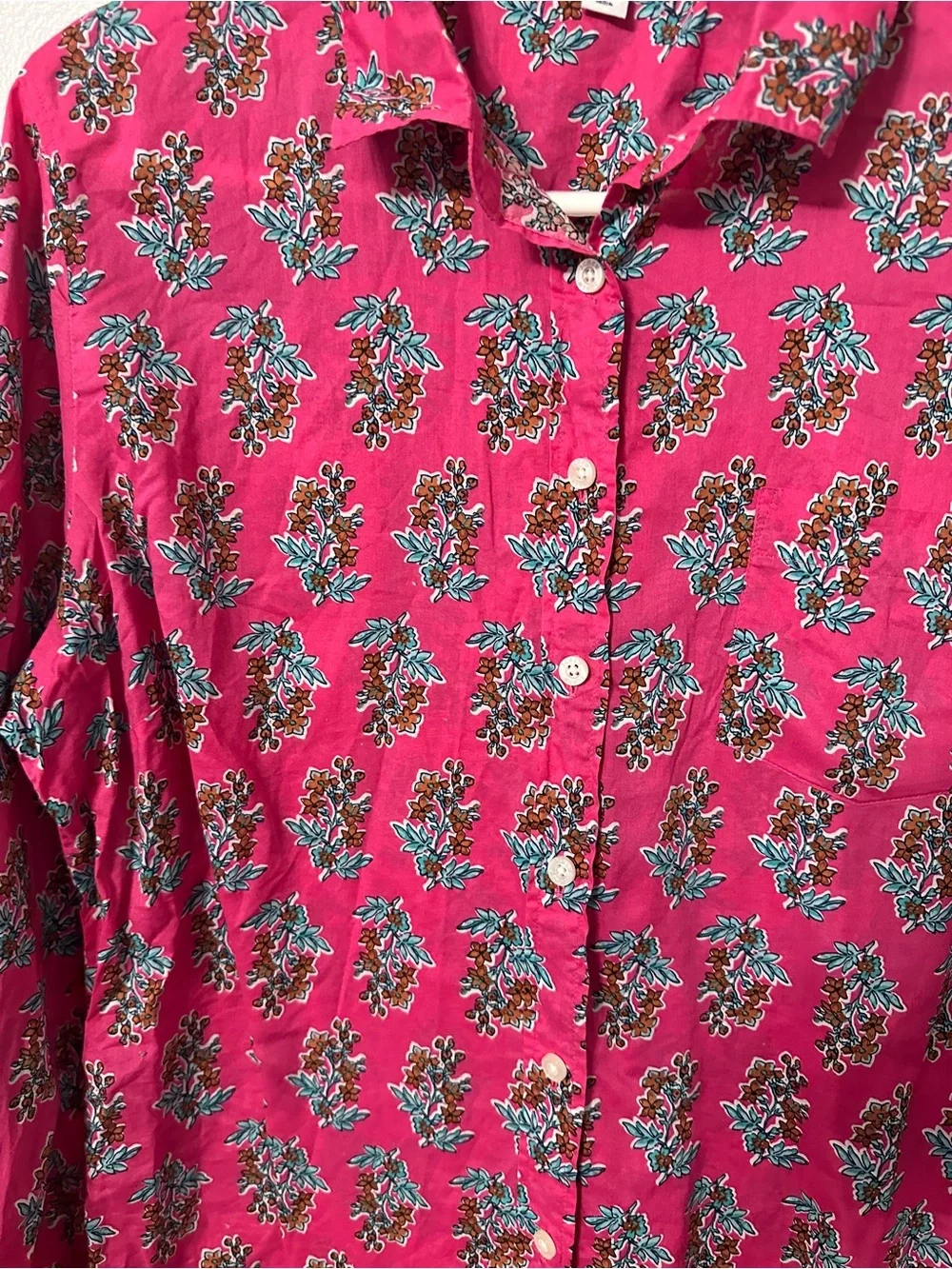 J. Crew crew women’s